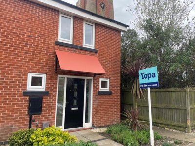 Property on Parsons Close, NG24 3UX