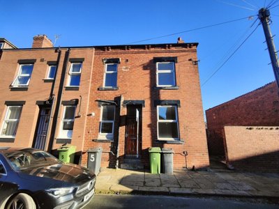 Terraced