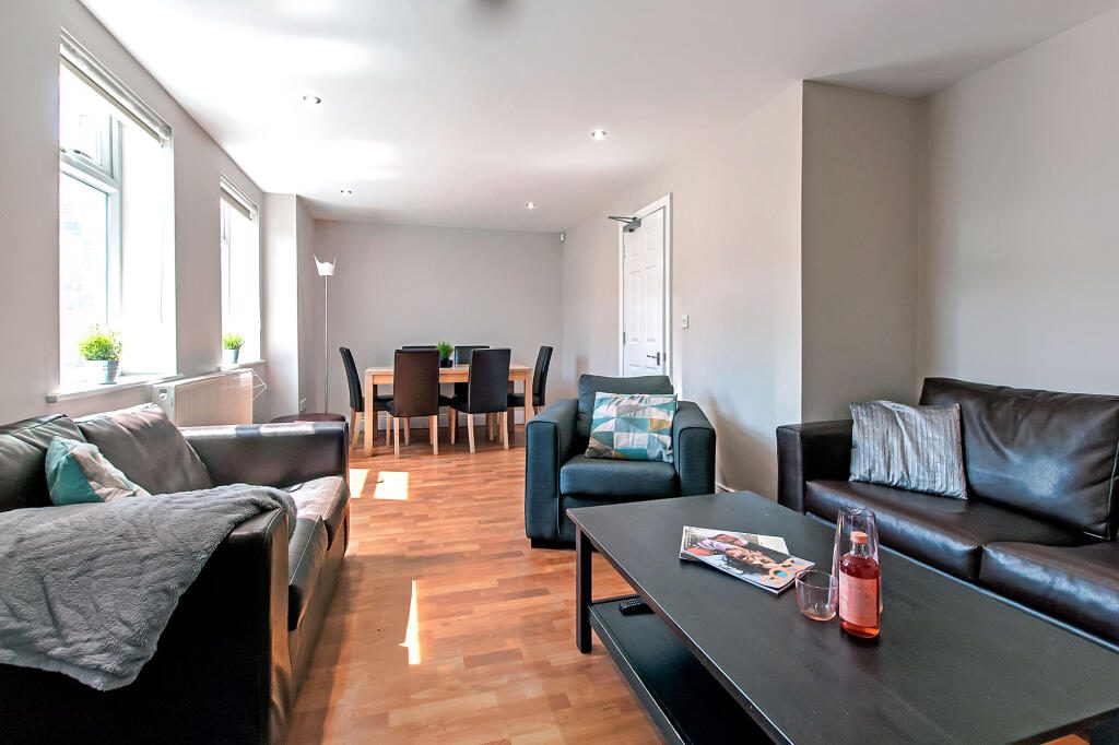 Maisonette