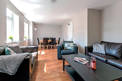 Maisonette