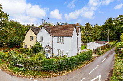 Property on Bysing Wood Road, ME13 0TD