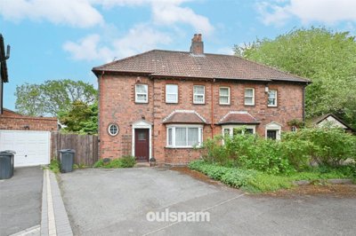 Semi-Detached