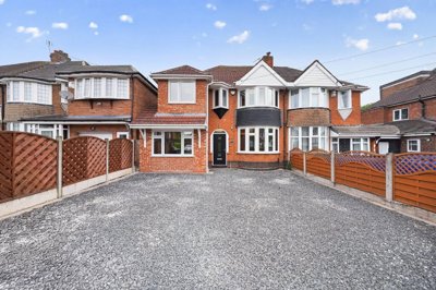 Semi-Detached