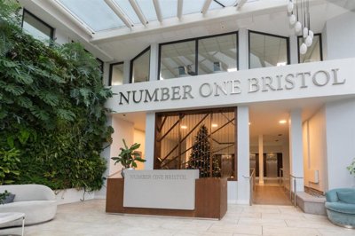 Property on Lewins Mead, BS1 2NJ