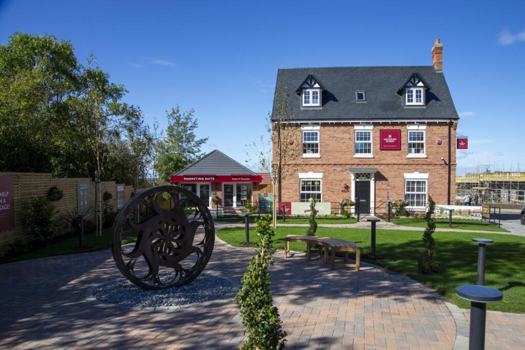 Detached House
