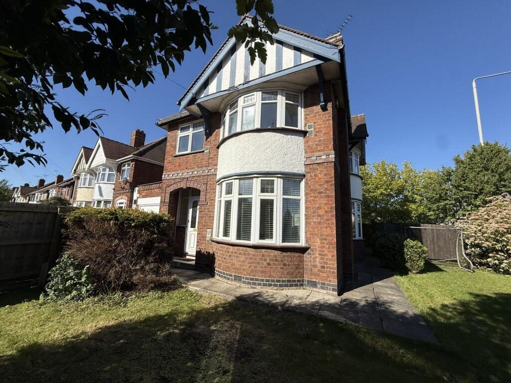 Detached House