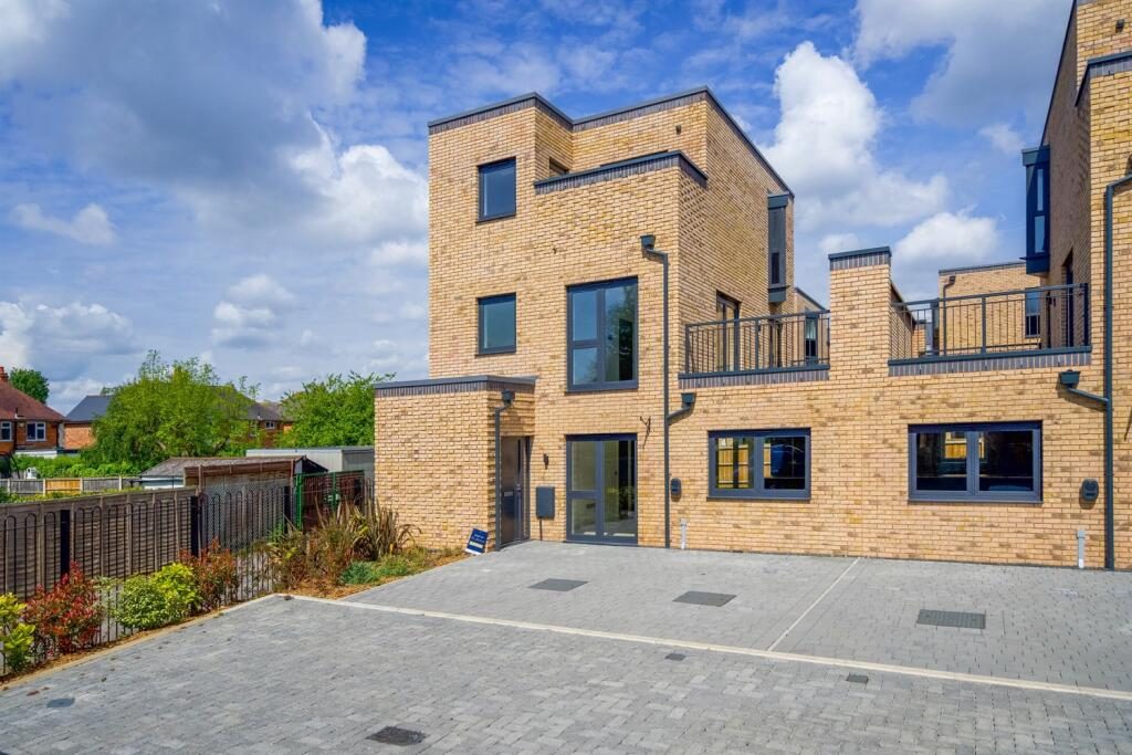 Detached House
