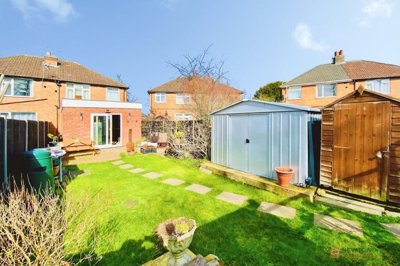 Semi-Detached