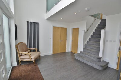 Property on Falkenham Road, IP10 0NW