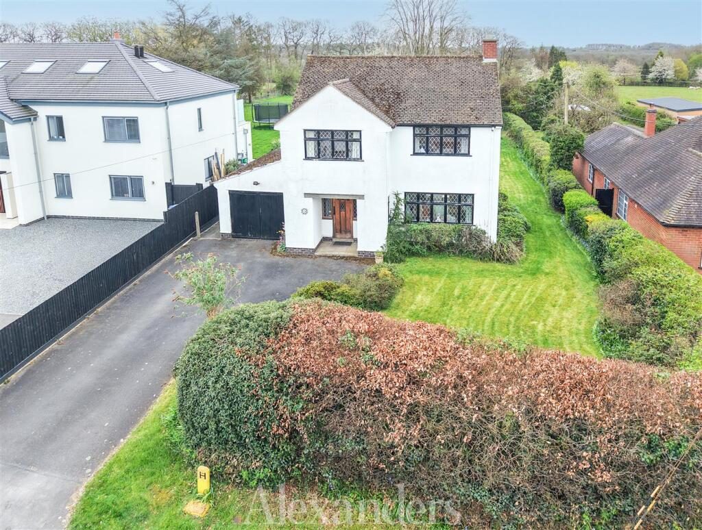 Detached House