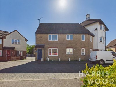 Maisonette