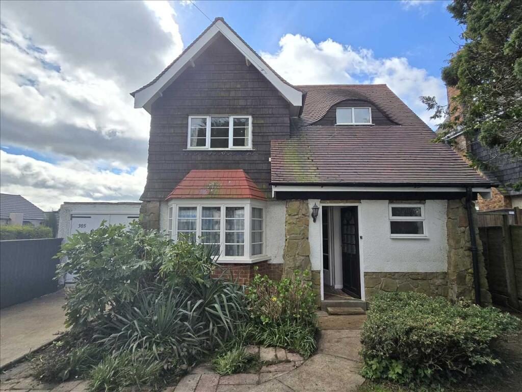 Detached House
