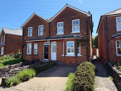 Semi-Detached