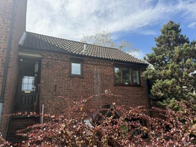 Property on Riverdale Court, NR13 5AE