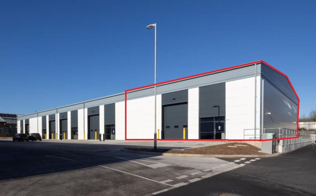 Distribution Warehouse