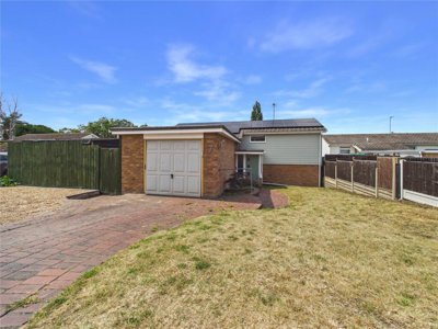 Property on Beaconsfield Close, CO10 1JR