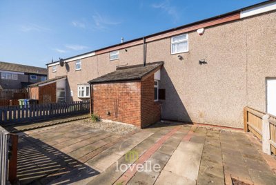 Property on Buttermere Way, DN32 7EH