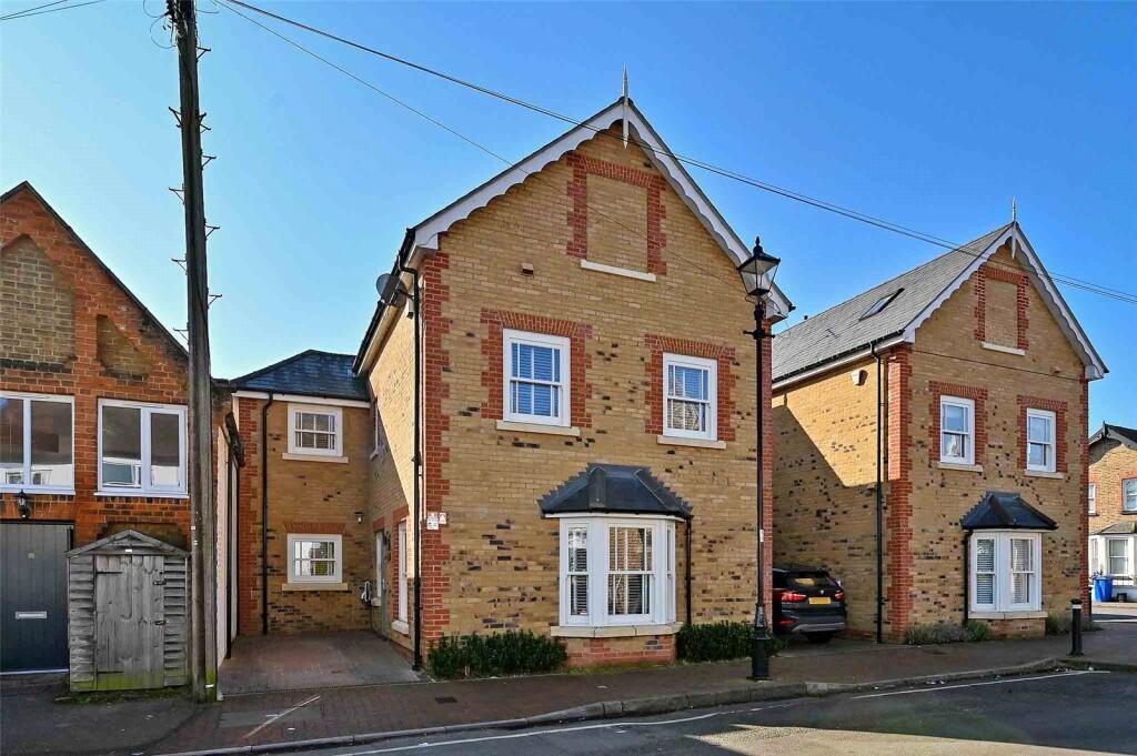 Detached House
