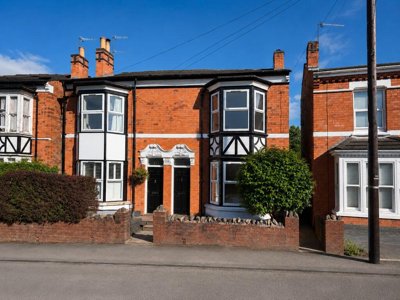 Semi-Detached