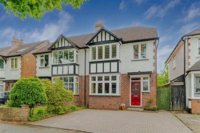 Semi-Detached