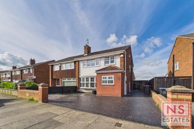 Semi-Detached