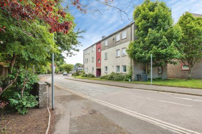 Property on Bedford Road, AB24 3LQ