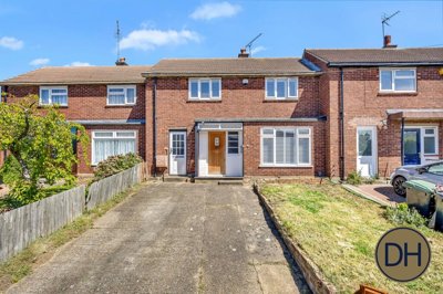 Property on Beaconfield Way, CM16 5BA