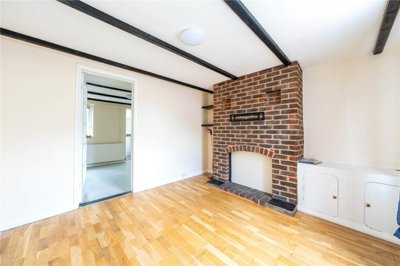 Terraced