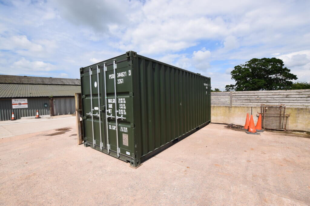 Distribution Warehouse