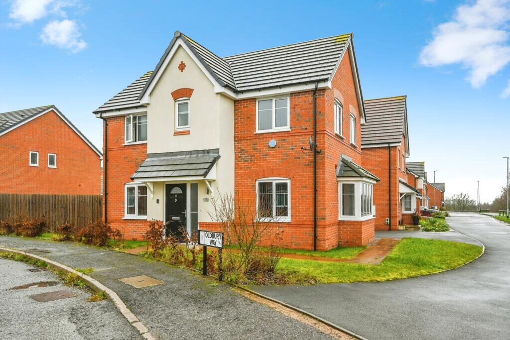 Detached House