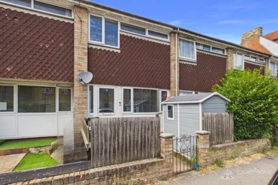Property on Dover Road, CT20 1NR