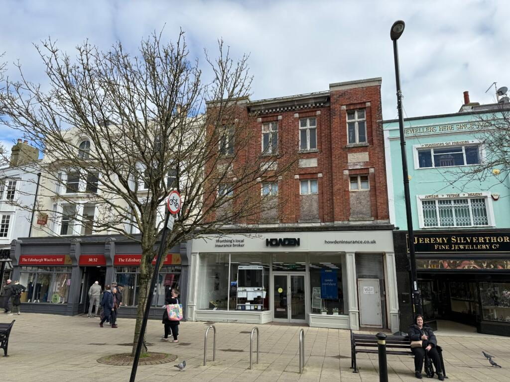 Commercial Development