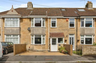 Property on Bloomfield Rise, BA2 2BN