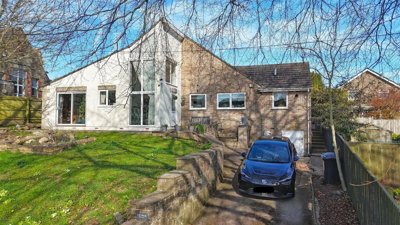 Property on Boxbush Road, GL16 8DN