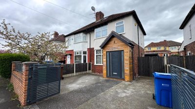 Semi-Detached