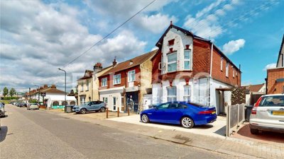 Maisonette