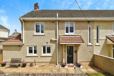 Property on Brynbrain, SA9 2WH