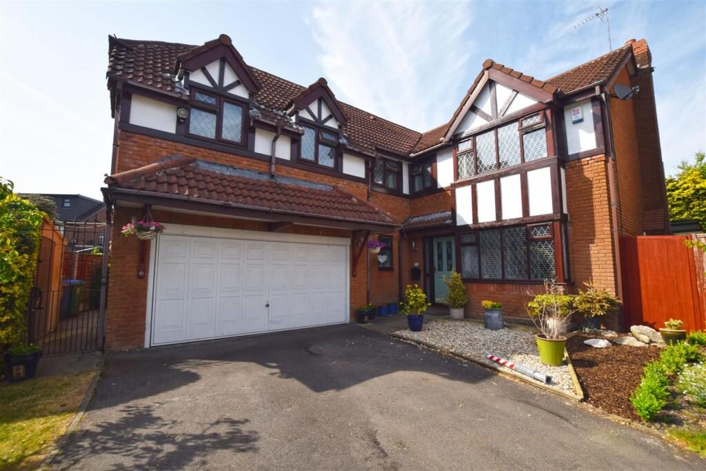 Detached House