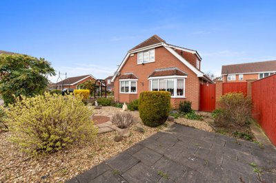 Property on Barnet Drive, DN36 4GH