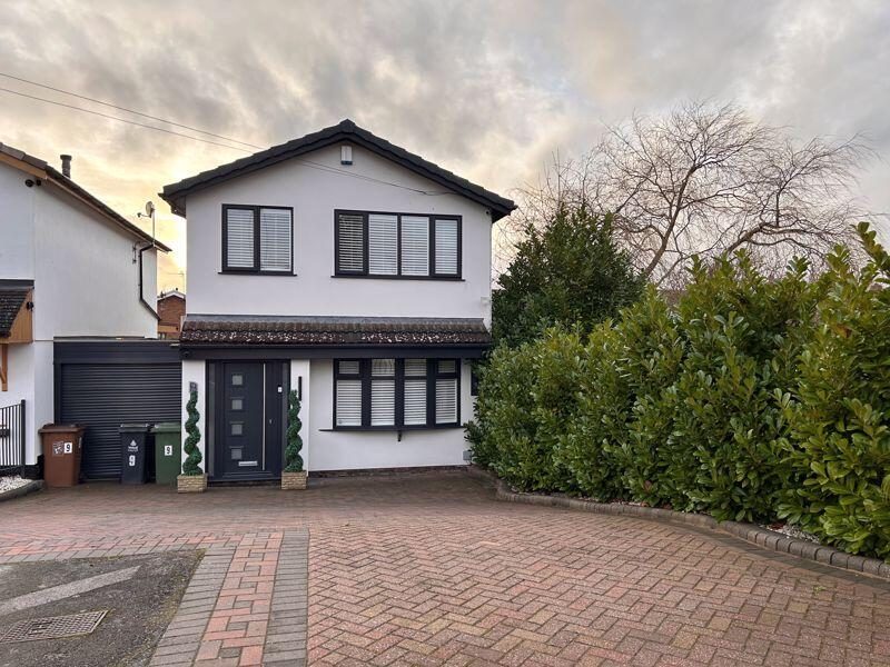 Detached House