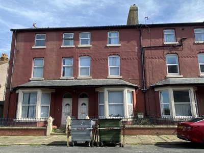 Property on Balmoral Terrace, FY7 6HG