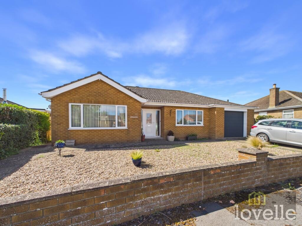 Bungalow