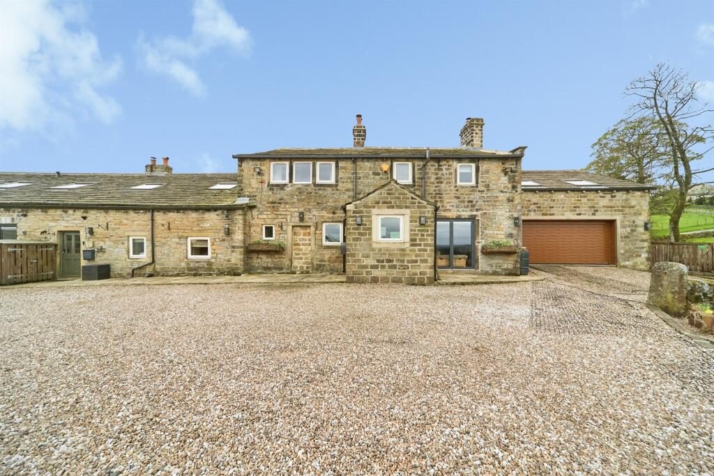 Farm House