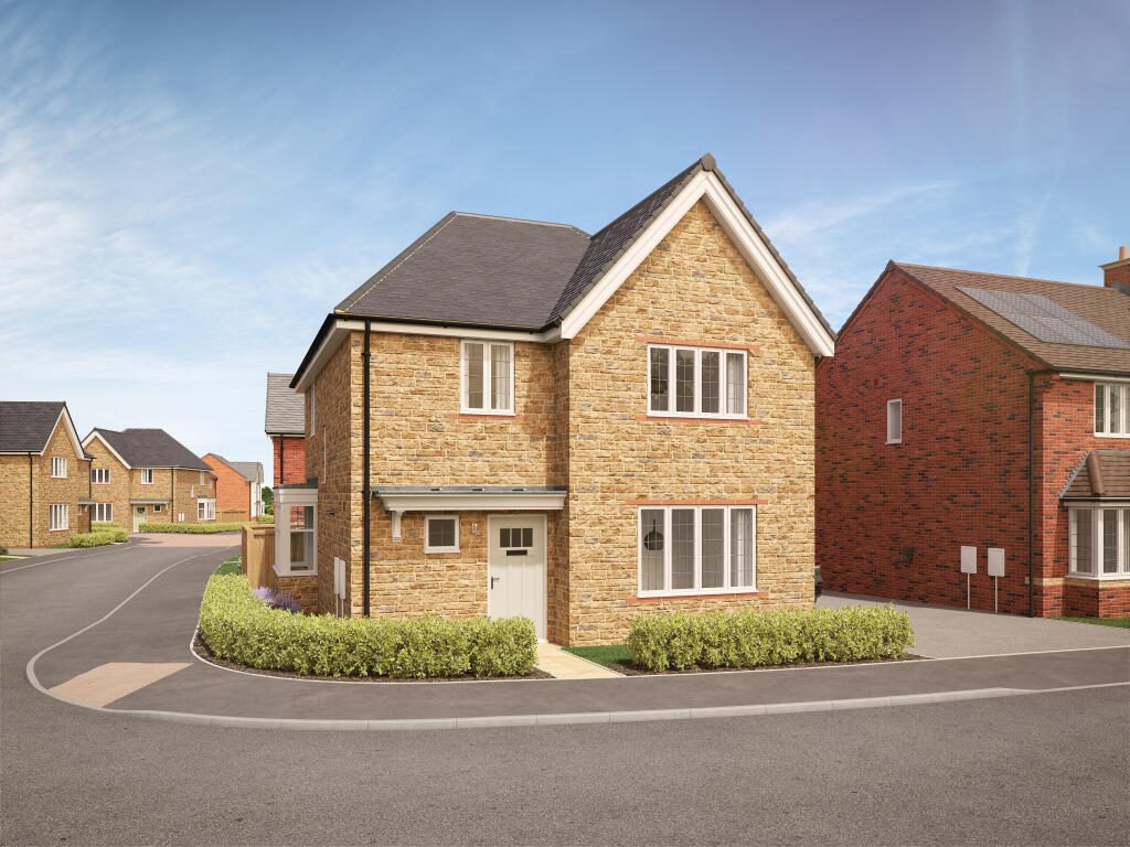 Detached House