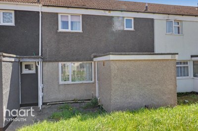 Terraced