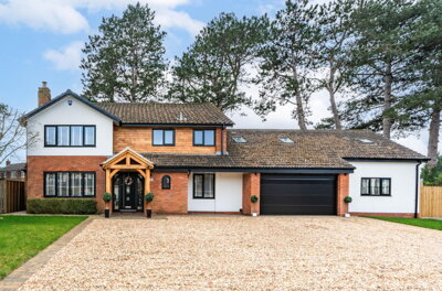 Property on Thicknall Rise, DY9 0LQ