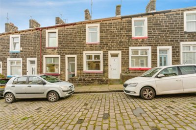 Property on Dudley Street, BB8 0QW