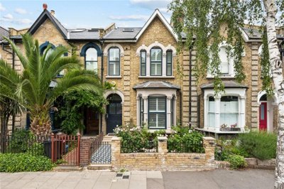 Terraced