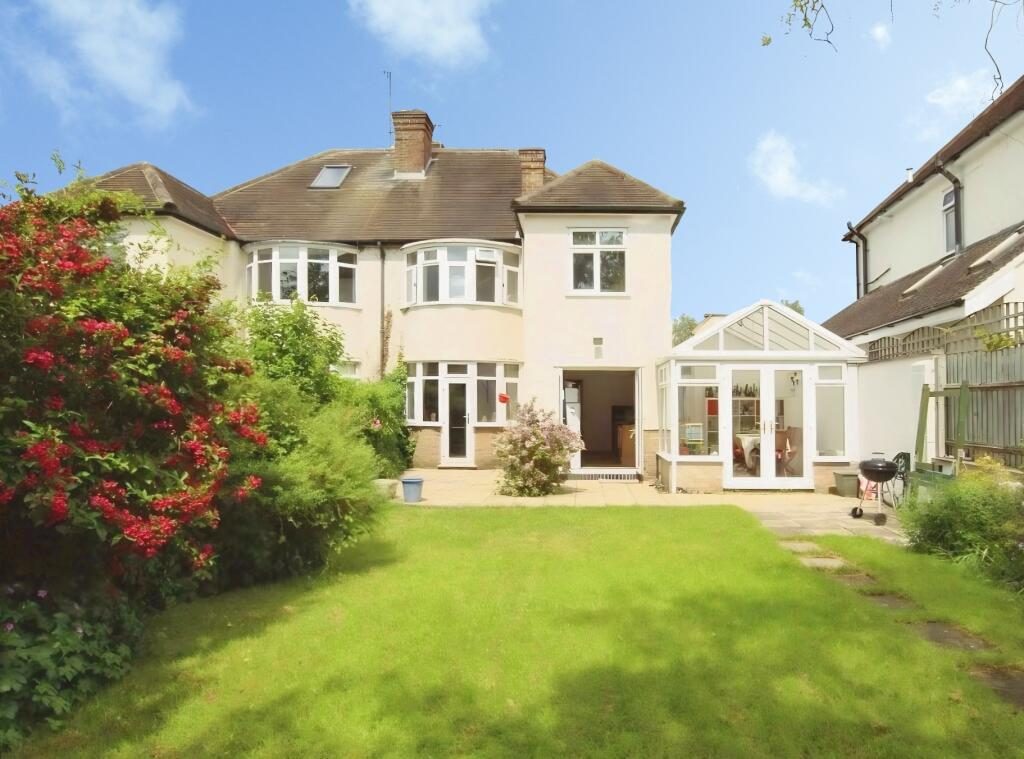 Detached House