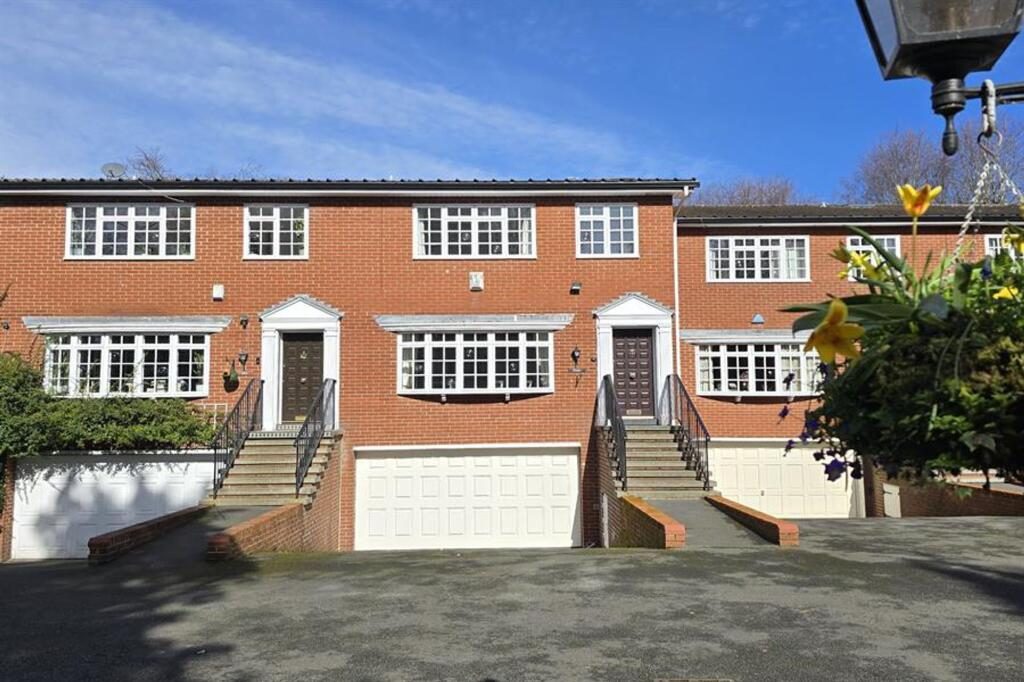 Town House